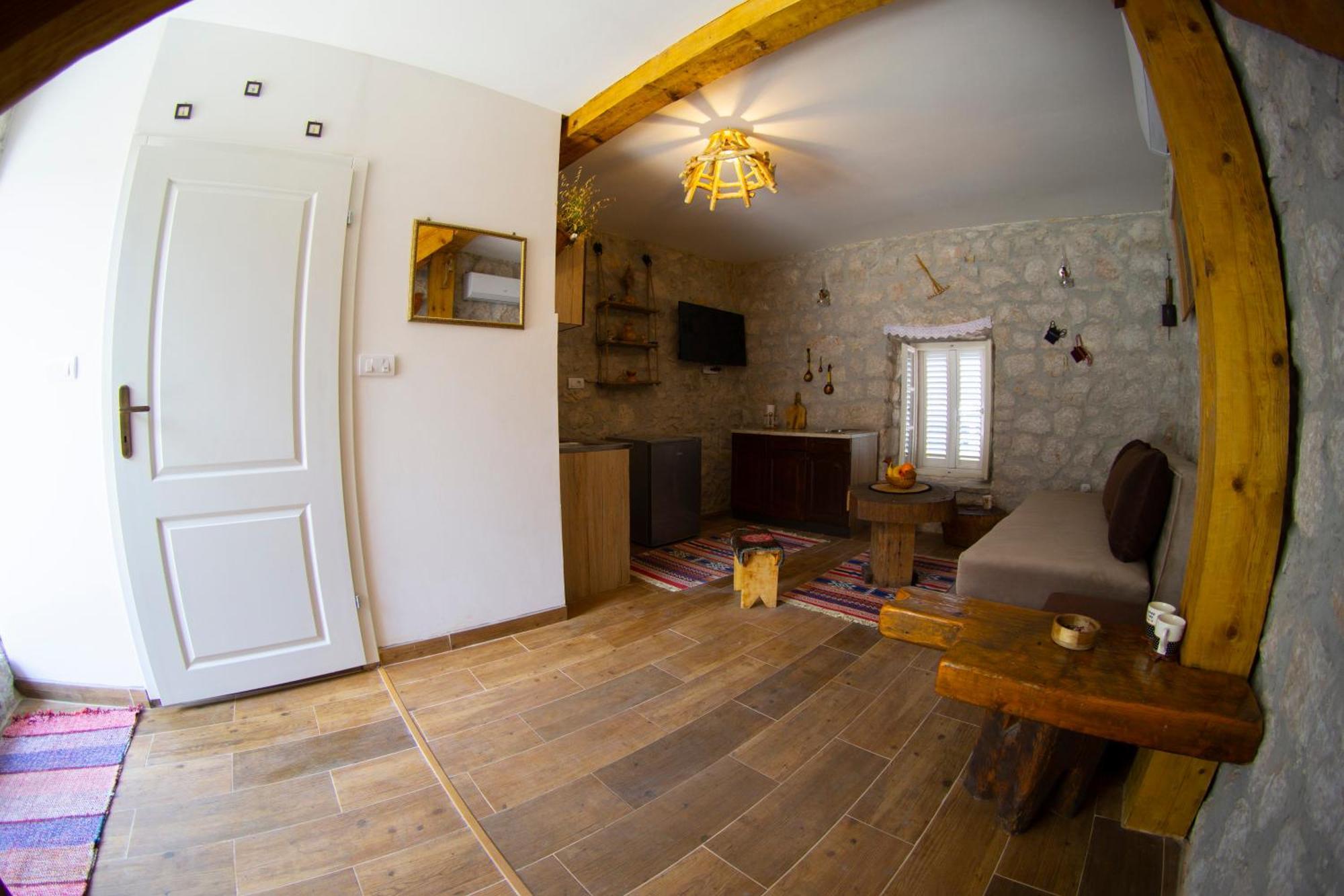 Apartmani Mimax Trebinje Exterior foto