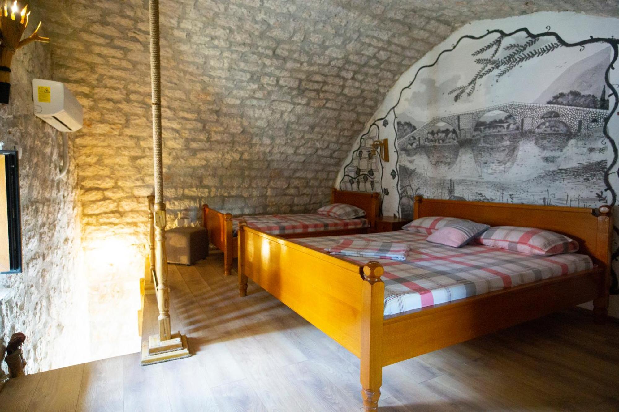 Apartmani Mimax Trebinje Exterior foto