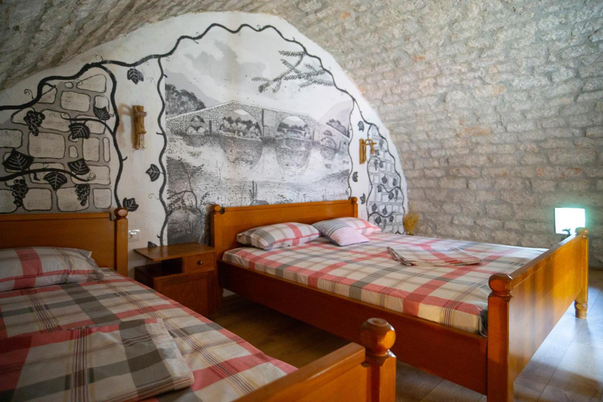 Apartmani Mimax Trebinje Exterior foto