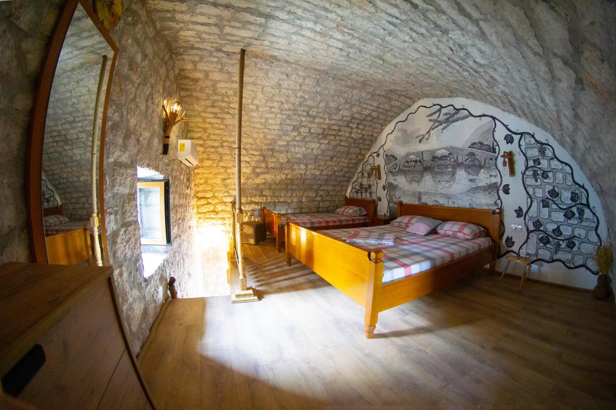 Apartmani Mimax Trebinje Exterior foto