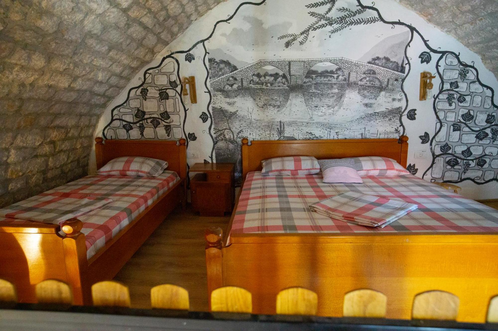 Apartmani Mimax Trebinje Exterior foto