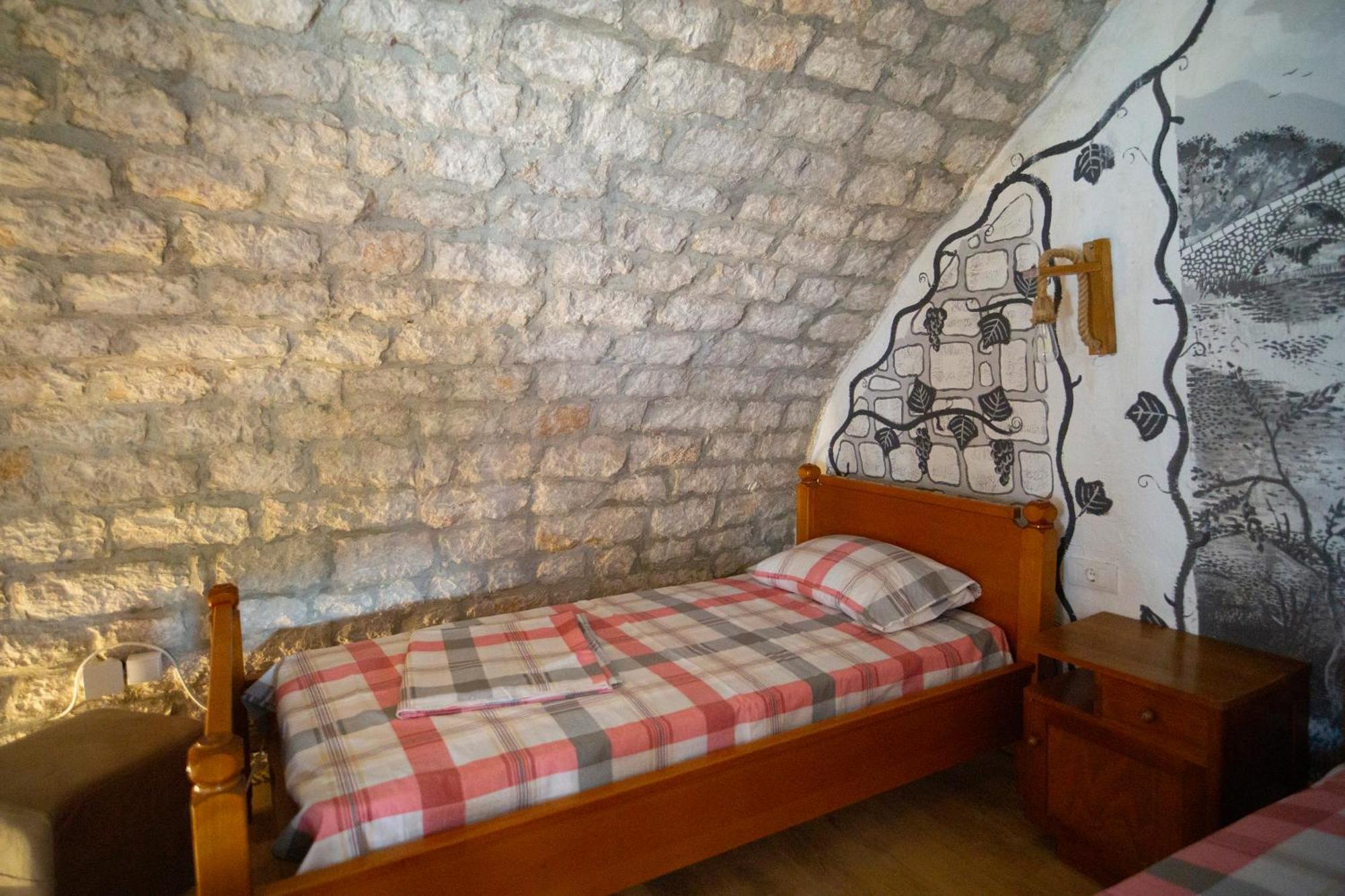 Apartmani Mimax Trebinje Exterior foto