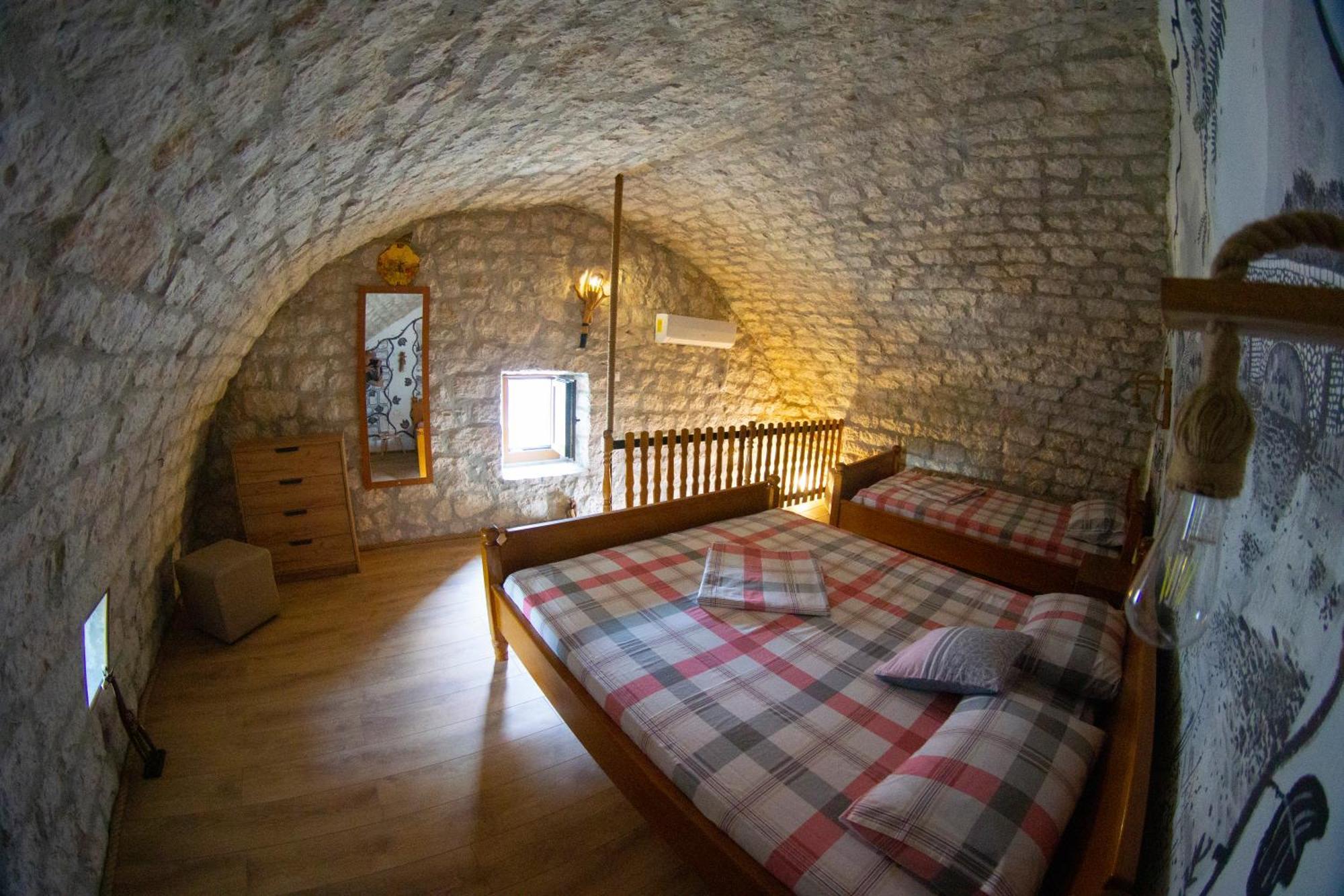 Apartmani Mimax Trebinje Exterior foto