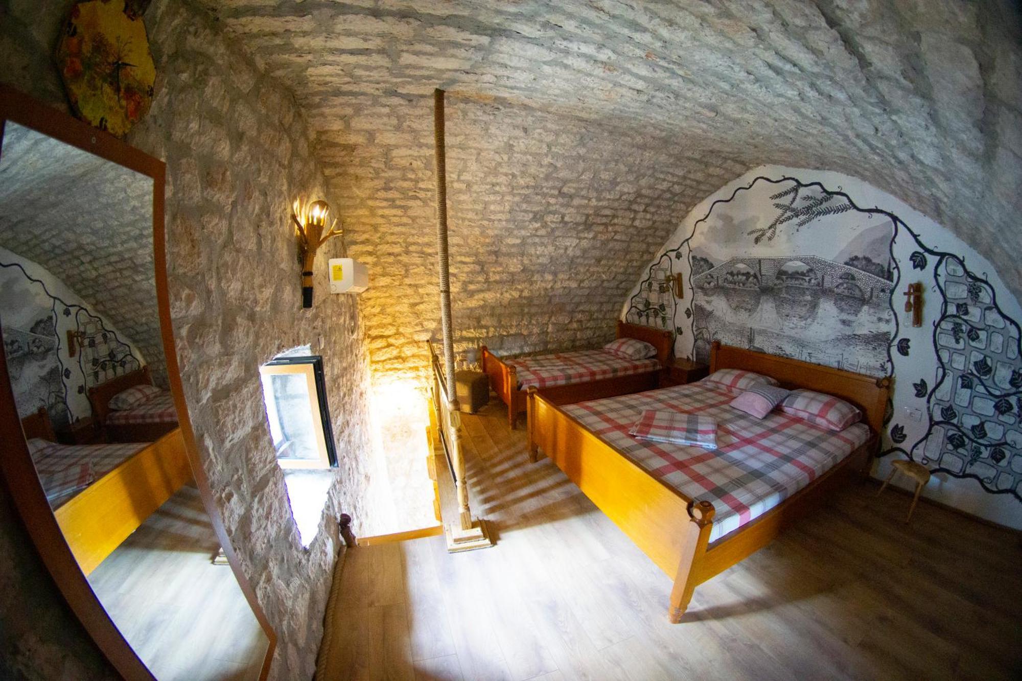 Apartmani Mimax Trebinje Exterior foto