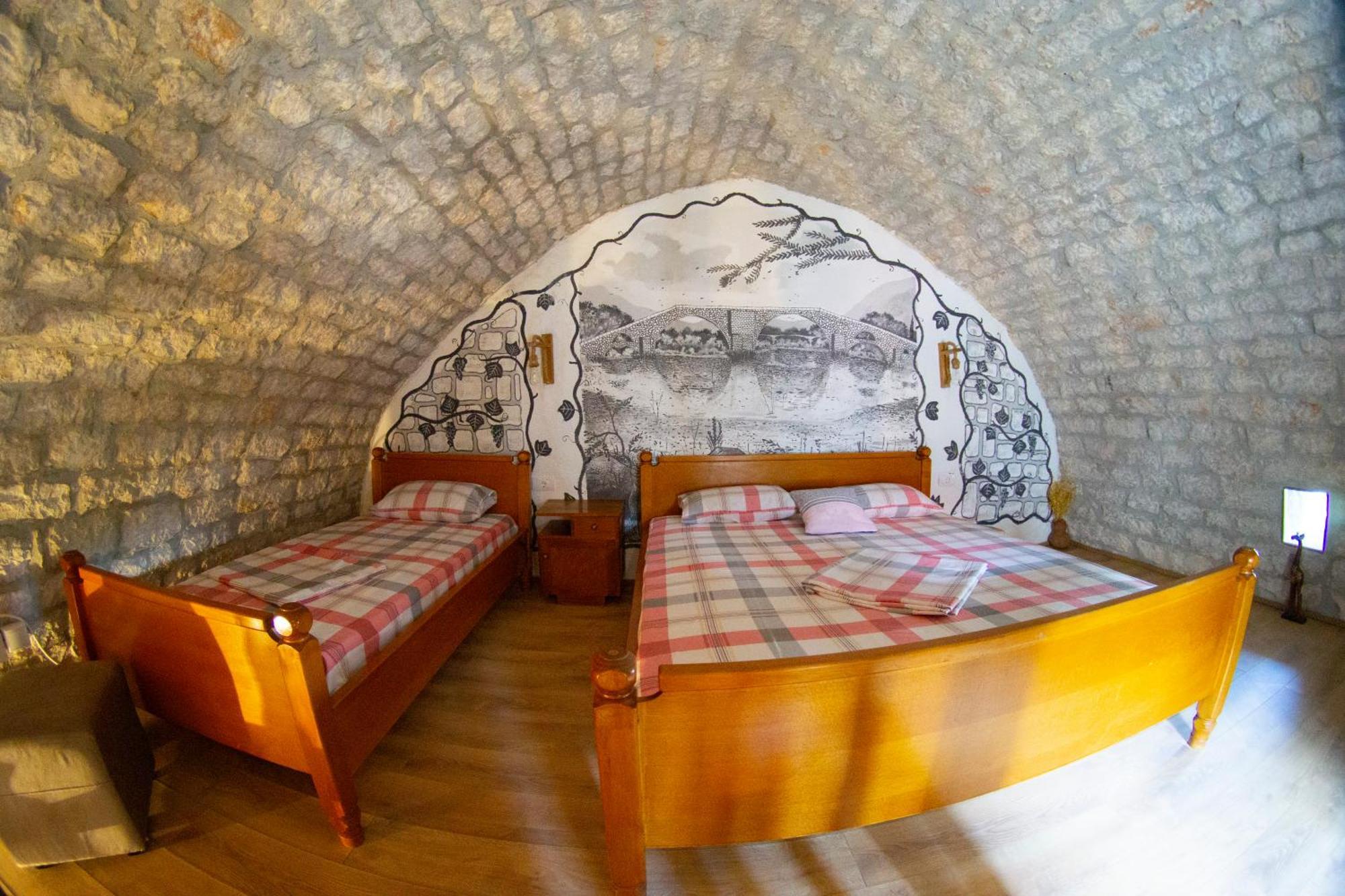 Apartmani Mimax Trebinje Exterior foto