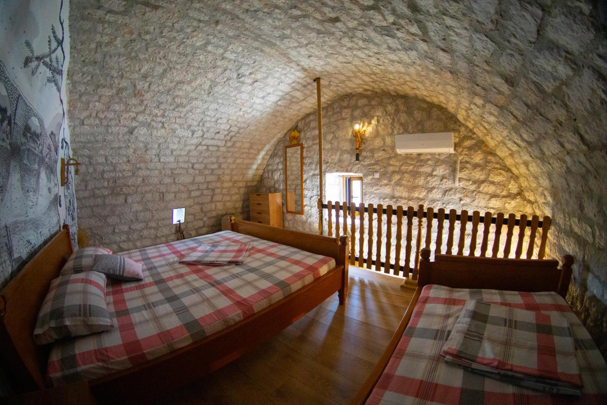 Apartmani Mimax Trebinje Exterior foto