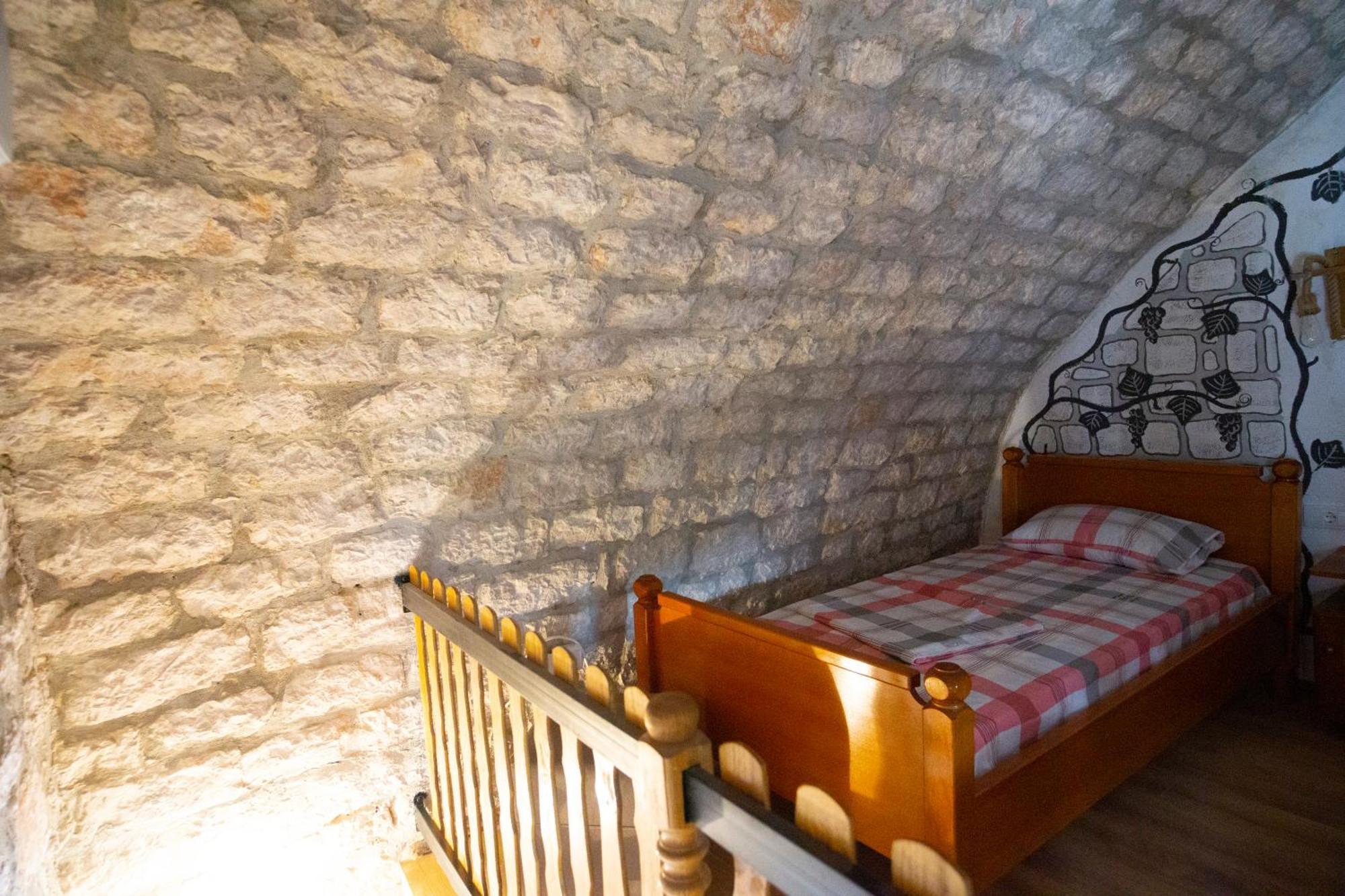 Apartmani Mimax Trebinje Exterior foto