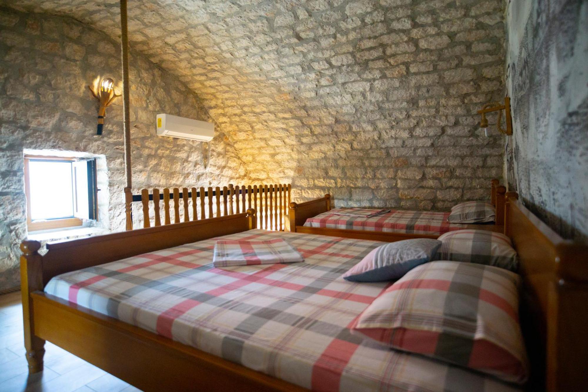 Apartmani Mimax Trebinje Exterior foto