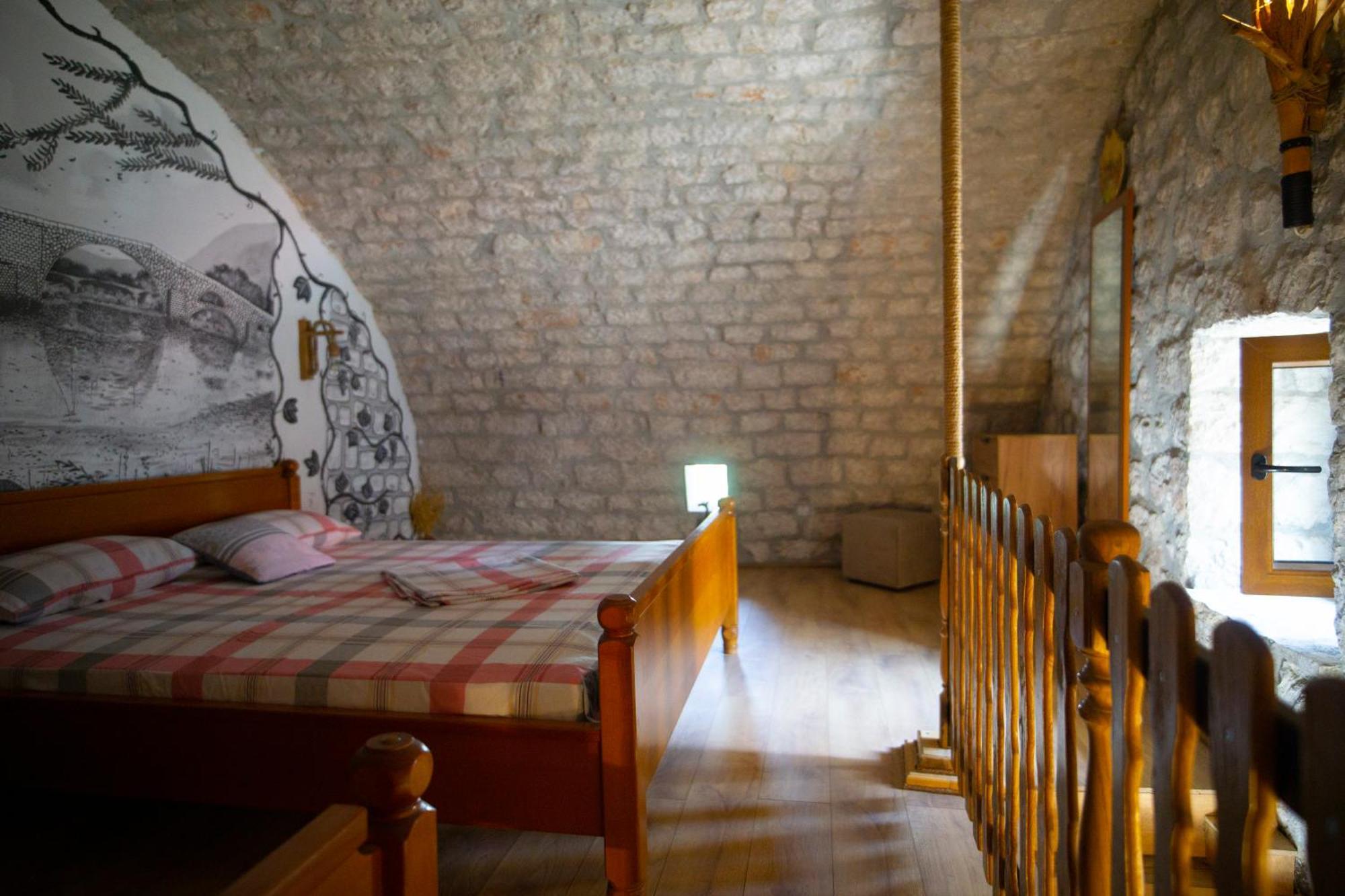Apartmani Mimax Trebinje Exterior foto