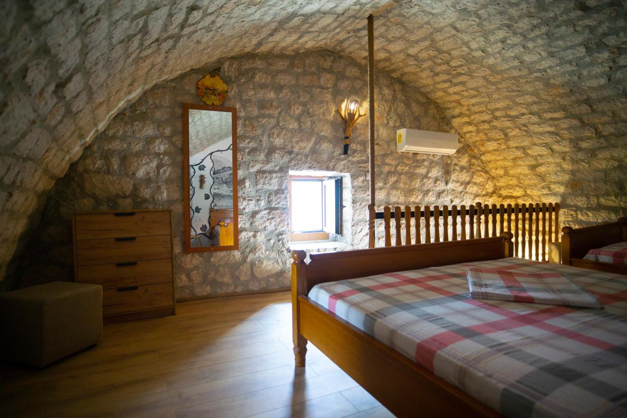 Apartmani Mimax Trebinje Exterior foto