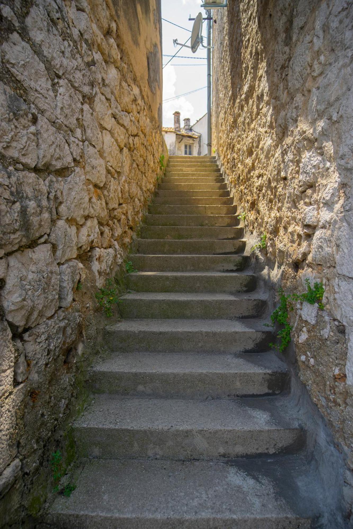 Apartmani Mimax Trebinje Exterior foto
