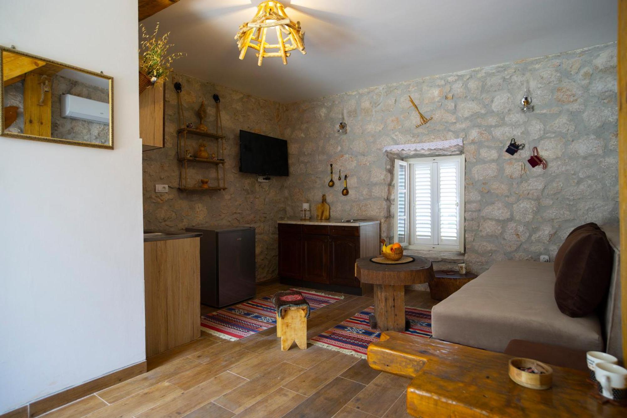 Apartmani Mimax Trebinje Exterior foto