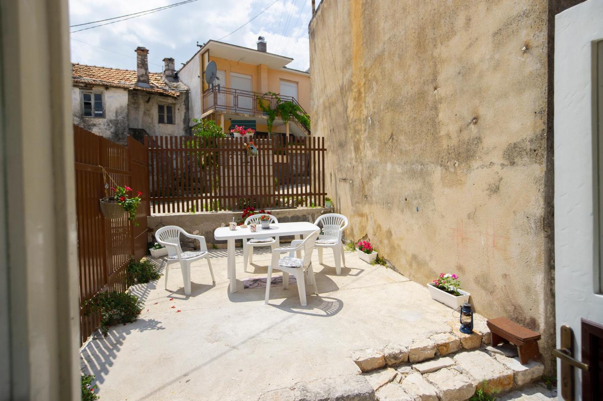 Apartmani Mimax Trebinje Exterior foto