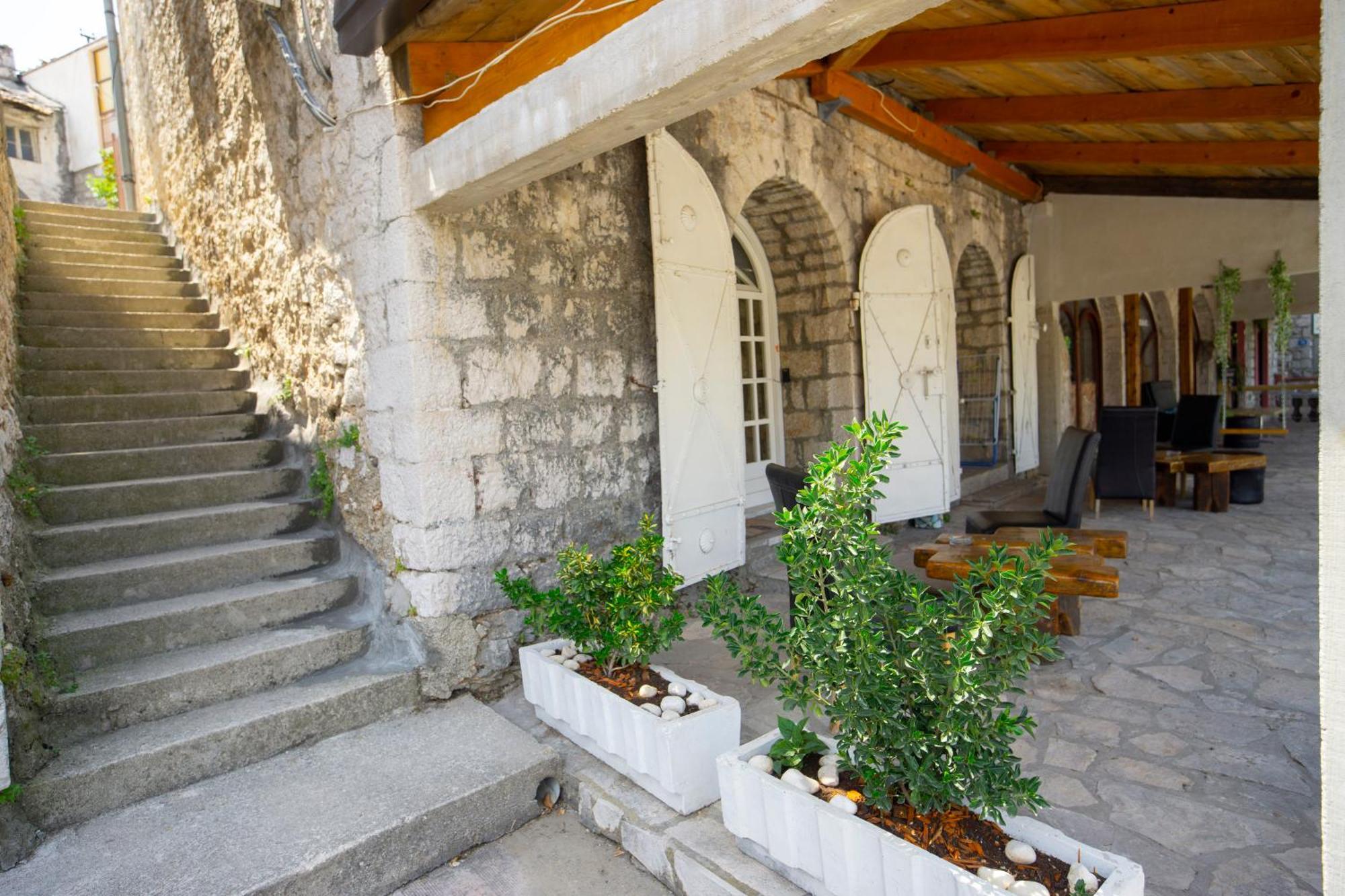 Apartmani Mimax Trebinje Exterior foto