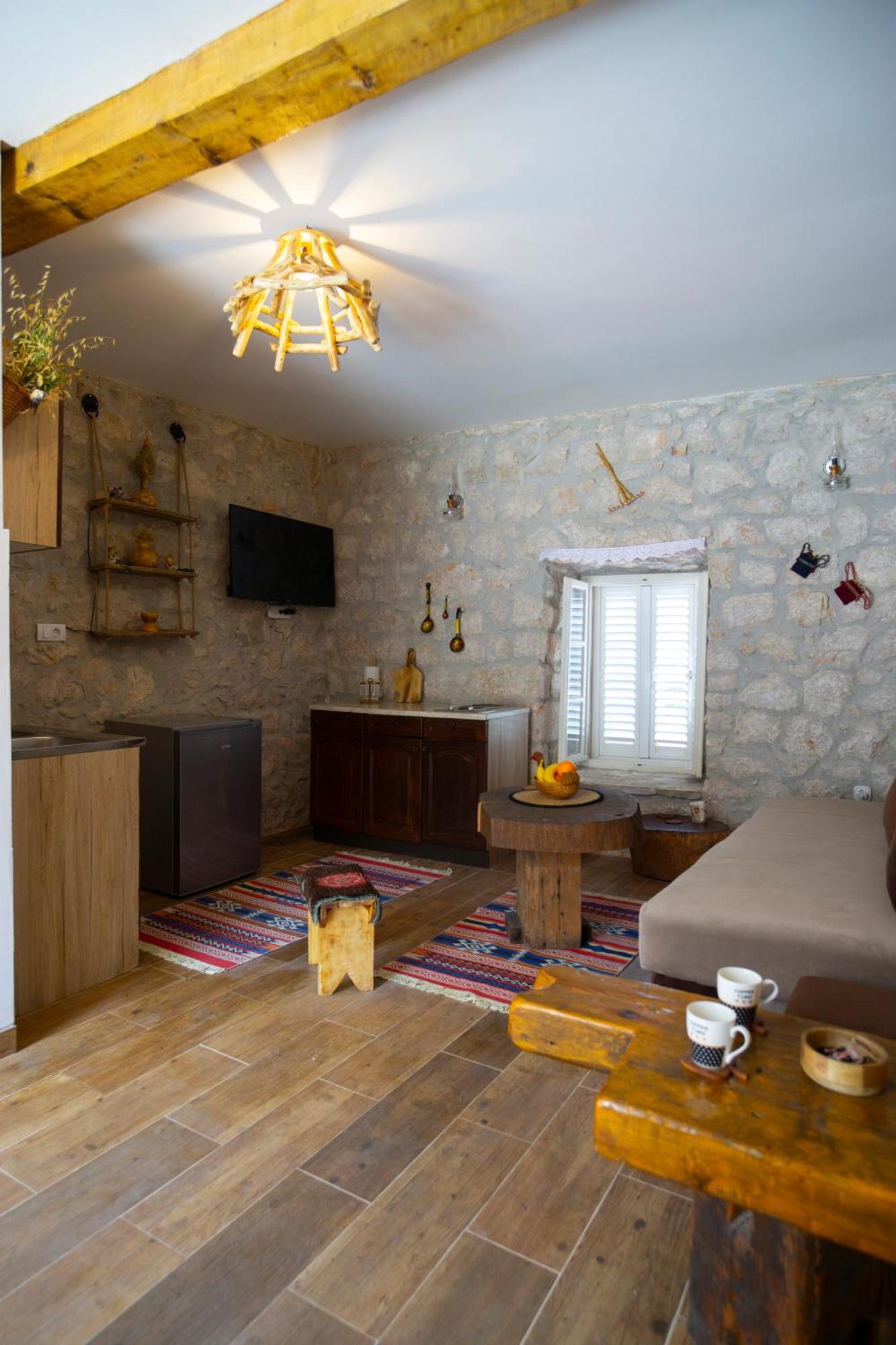 Apartmani Mimax Trebinje Exterior foto