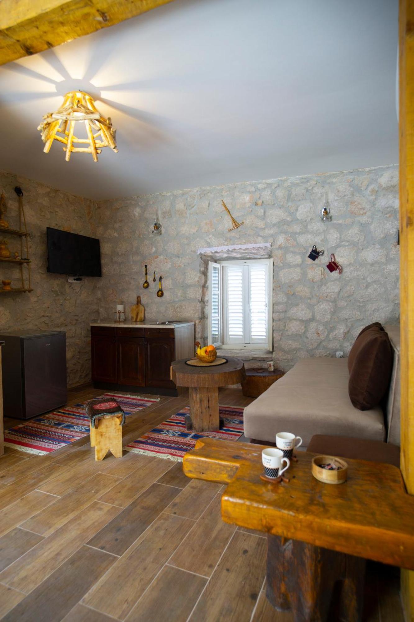 Apartmani Mimax Trebinje Exterior foto