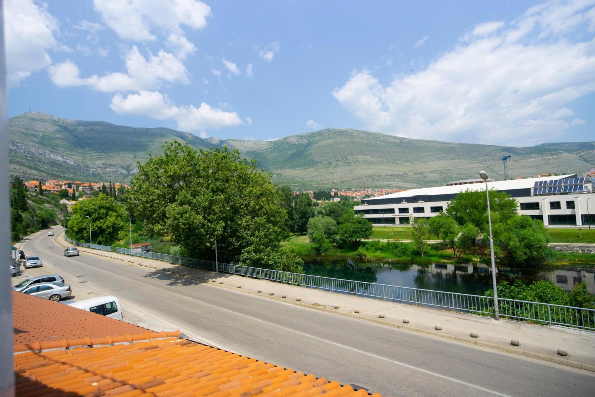 Apartmani Mimax Trebinje Exterior foto