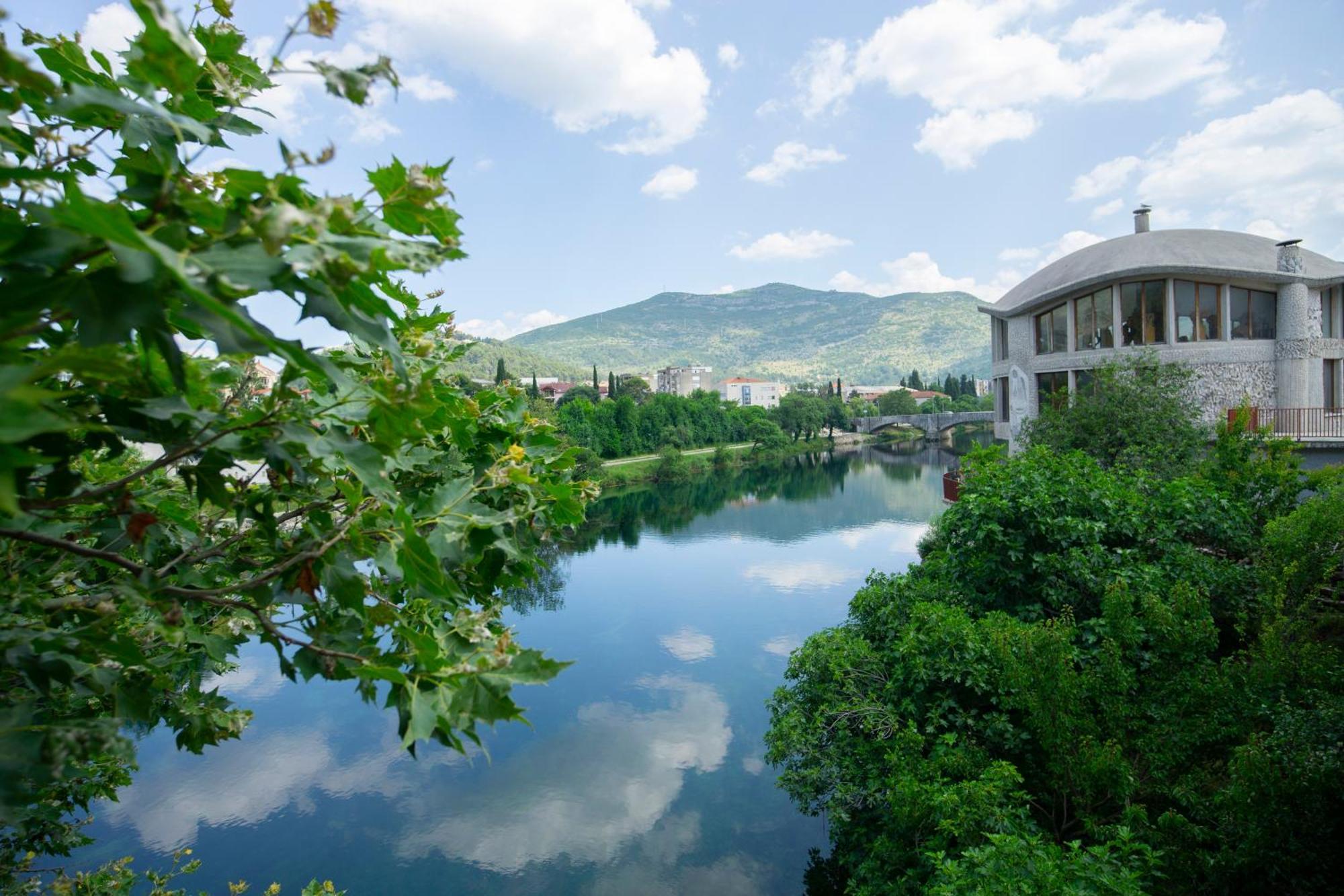 Apartmani Mimax Trebinje Exterior foto