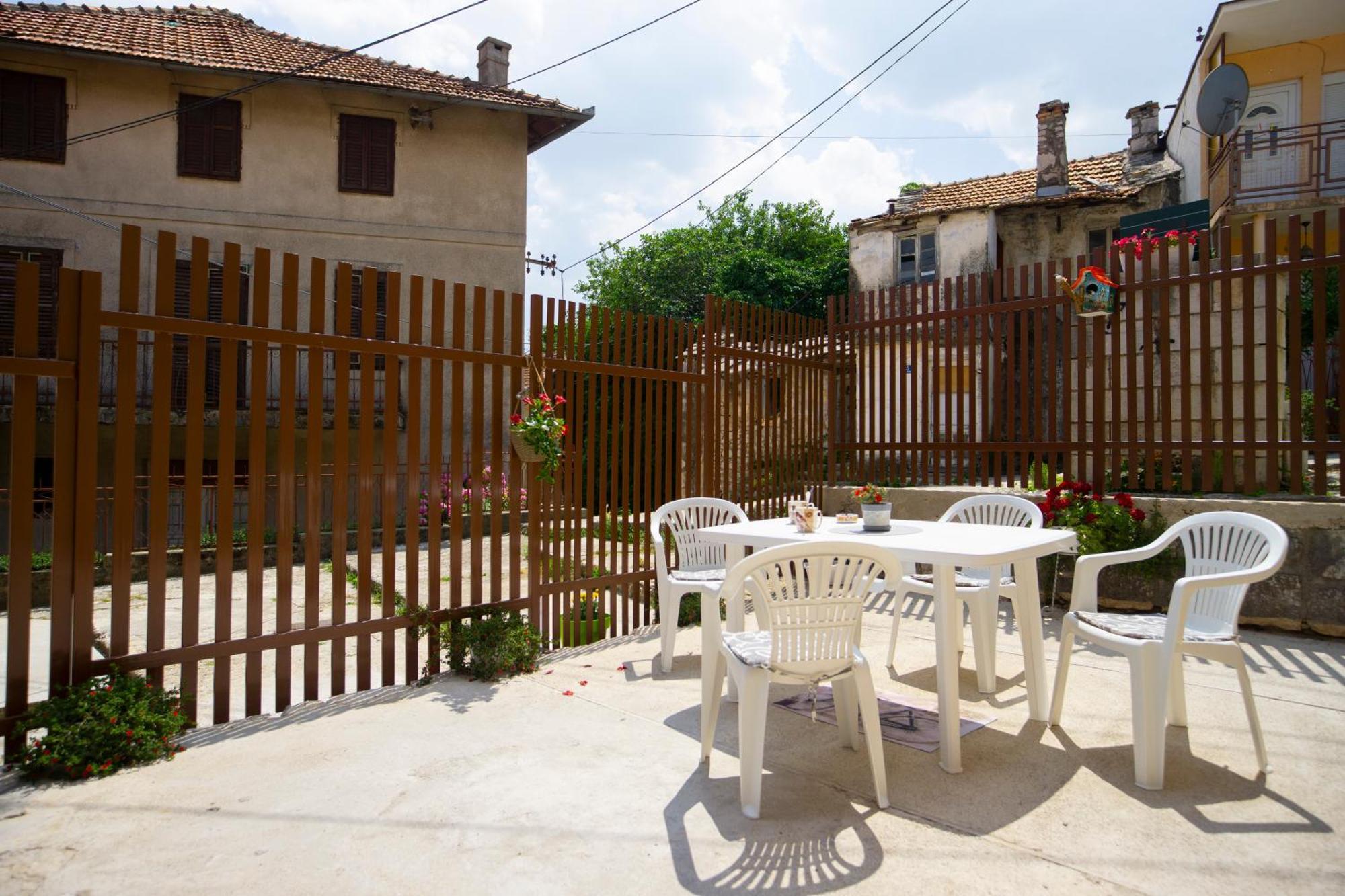 Apartmani Mimax Trebinje Exterior foto