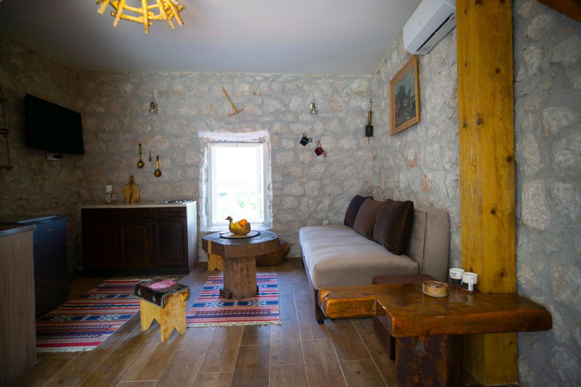 Apartmani Mimax Trebinje Exterior foto
