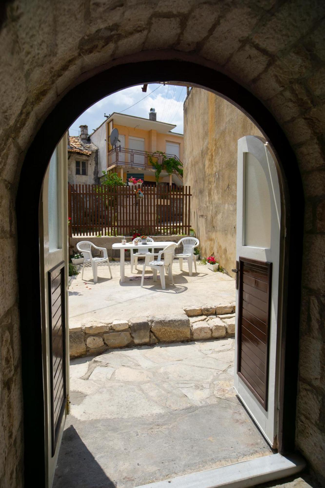 Apartmani Mimax Trebinje Exterior foto