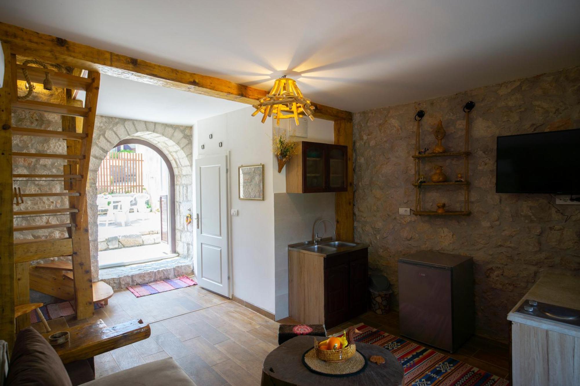 Apartmani Mimax Trebinje Exterior foto