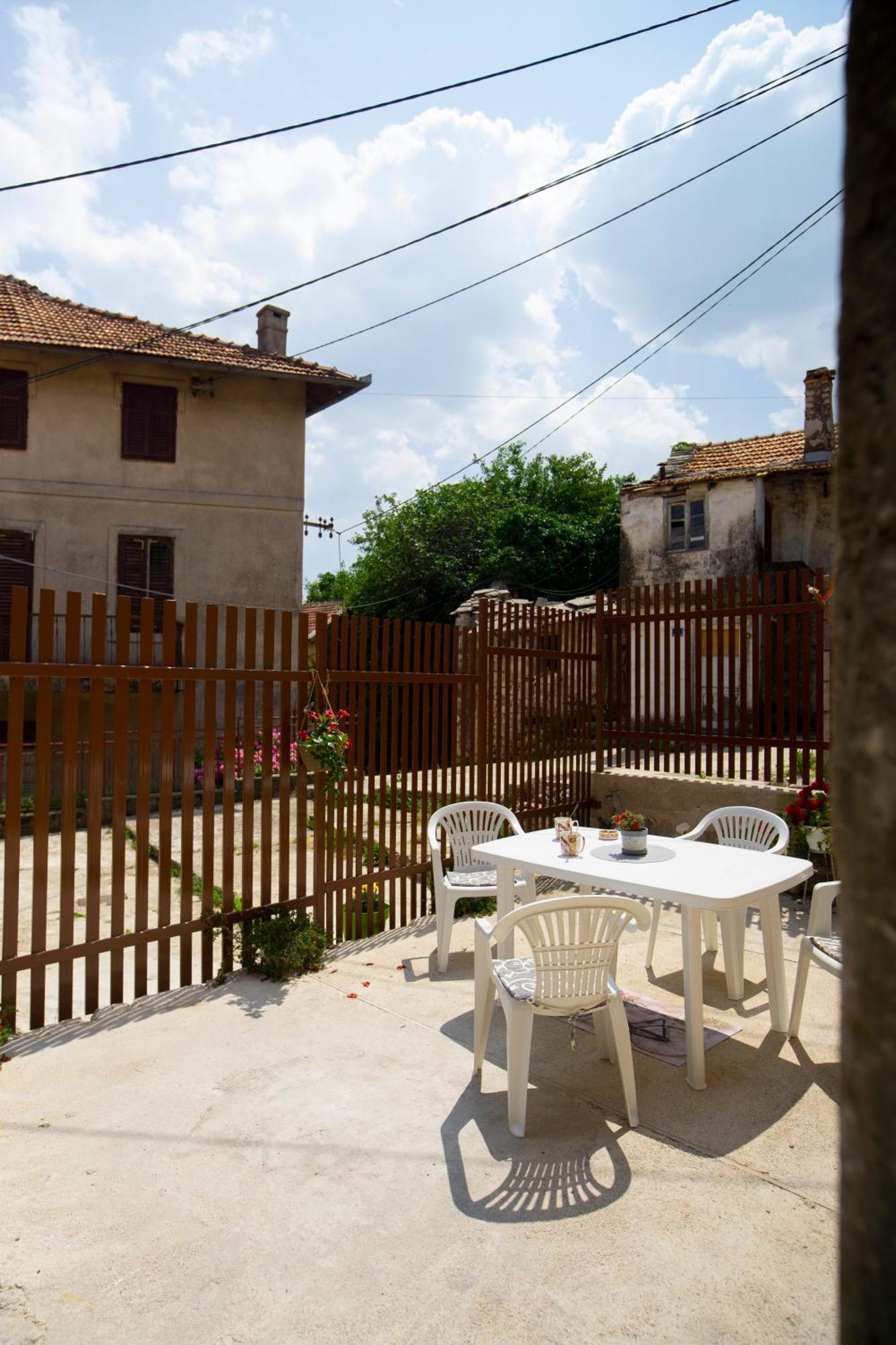 Apartmani Mimax Trebinje Exterior foto