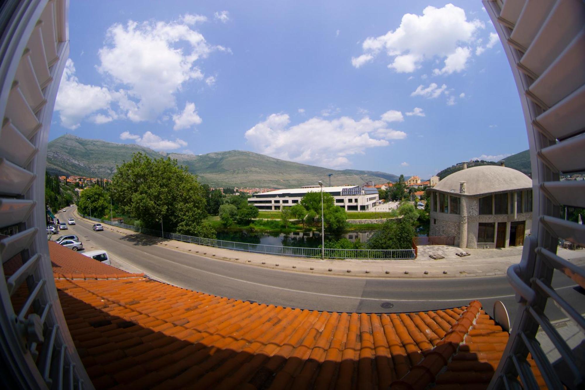 Apartmani Mimax Trebinje Exterior foto