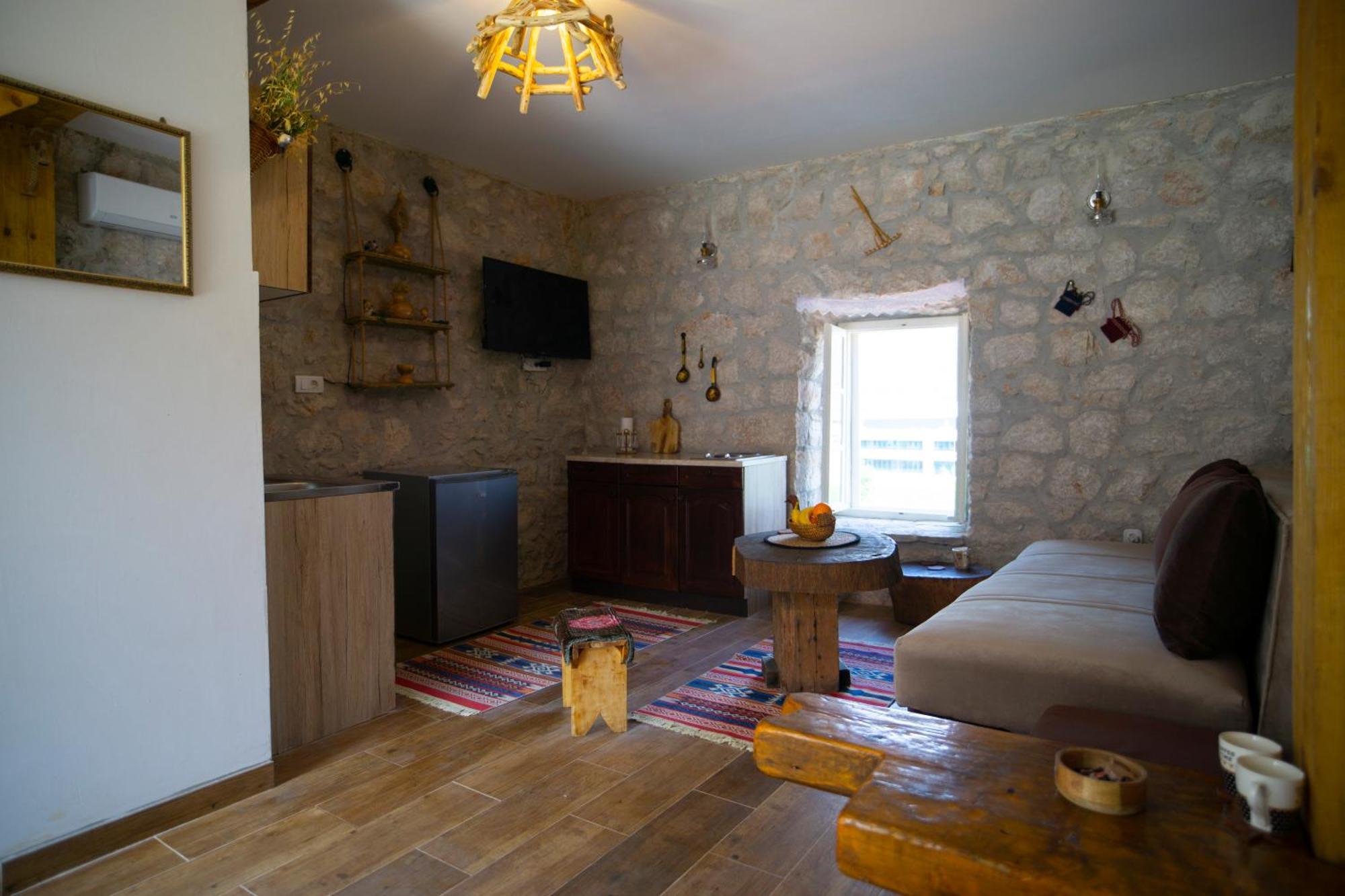 Apartmani Mimax Trebinje Exterior foto