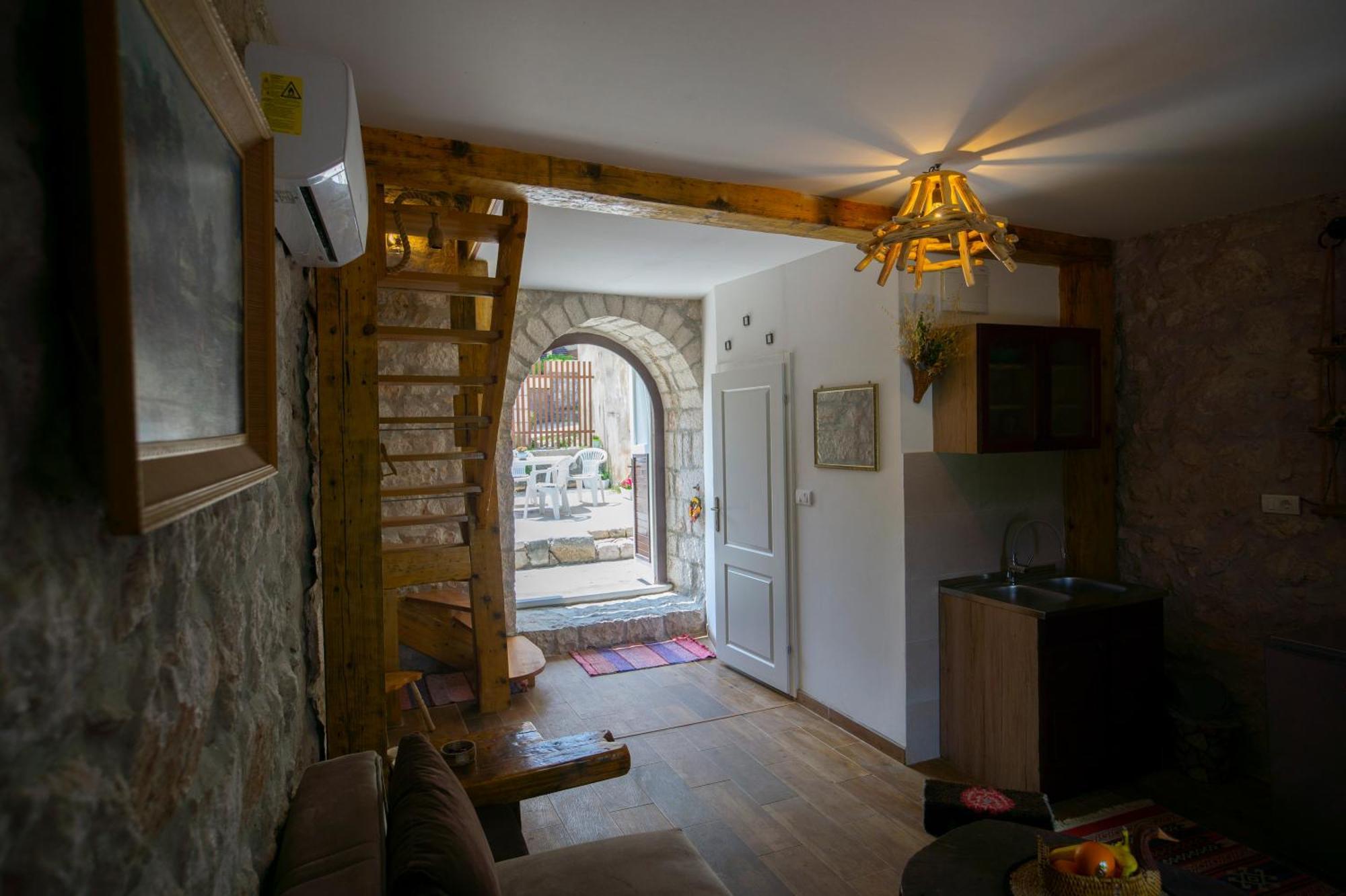 Apartmani Mimax Trebinje Exterior foto