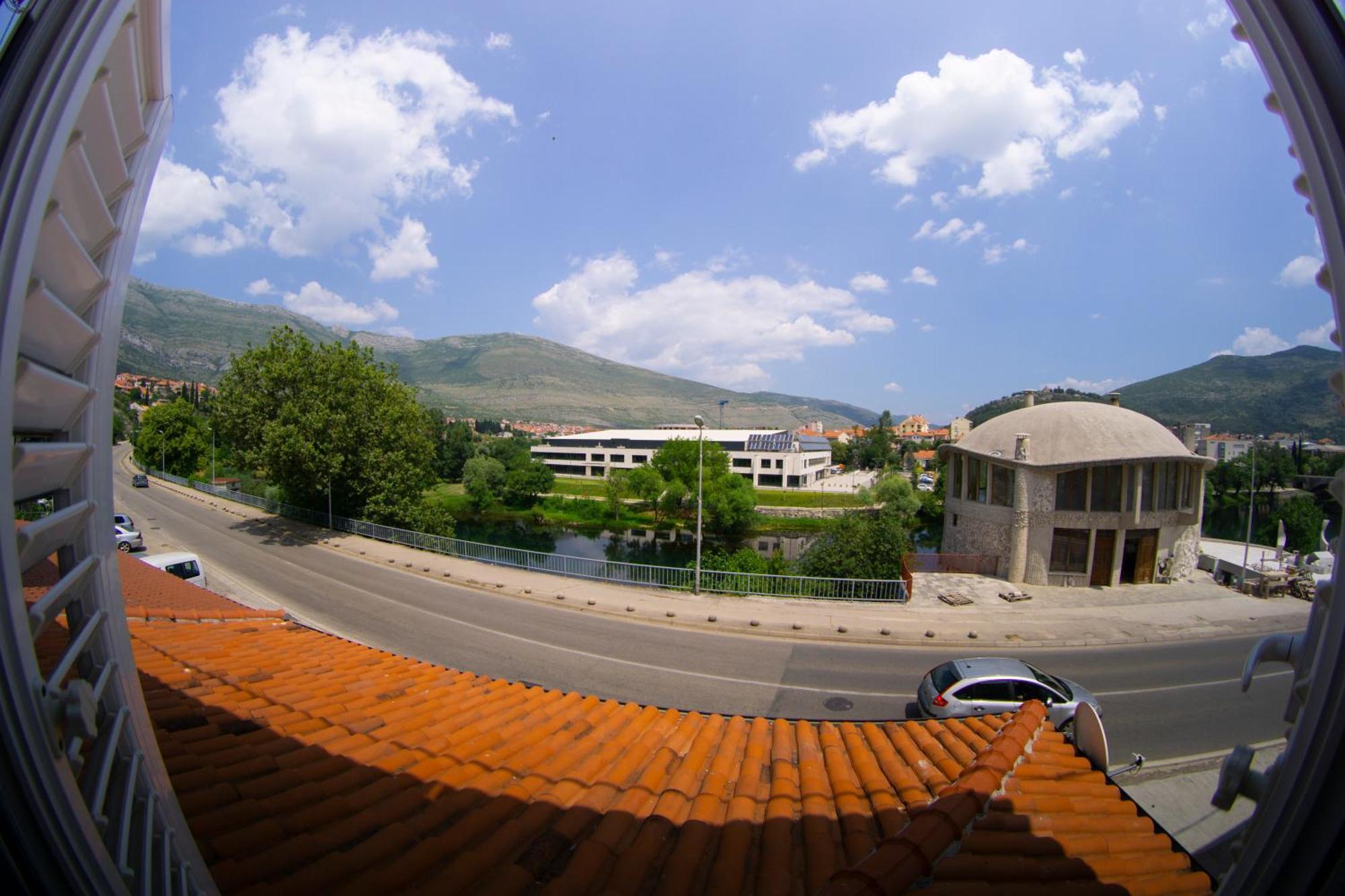 Apartmani Mimax Trebinje Exterior foto