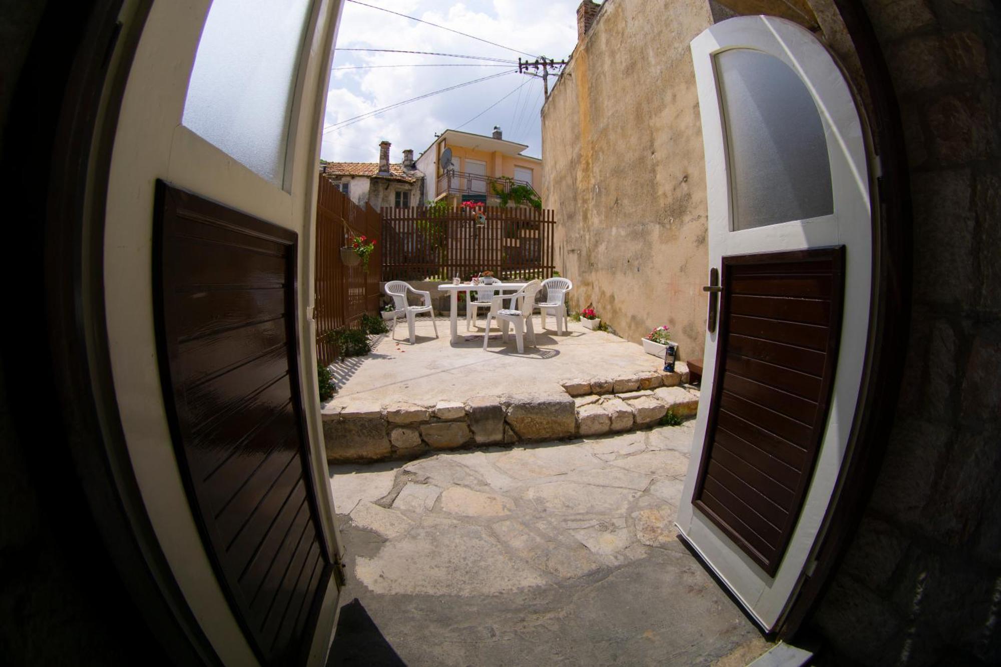 Apartmani Mimax Trebinje Exterior foto